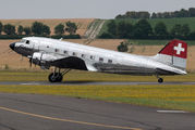 Mathys Aviation N431HM image