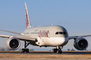 Qatar Airways A7-BCP image