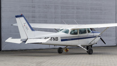 SP-FNB - Private Cessna 172 Skyhawk (all models except RG)