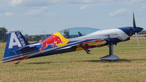 OK-FBA - The Flying Bulls : Aerobatics Team XtremeAir XA42 / Sbach 342 aircraft