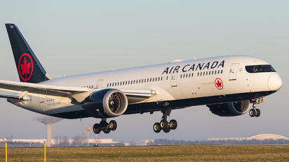 C-FVND - Air Canada Boeing 787-9 Dreamliner