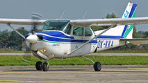 OK-KKA - DSA - Delta System Air Cessna 172 RG Skyhawk / Cutlass aircraft