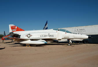 66-0329 - USA - Air Force McDonnell Douglas F-4E Phantom II