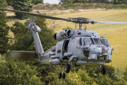 N-972 - Denmark - Air Force Sikorsky MH-60R Seahawk aircraft