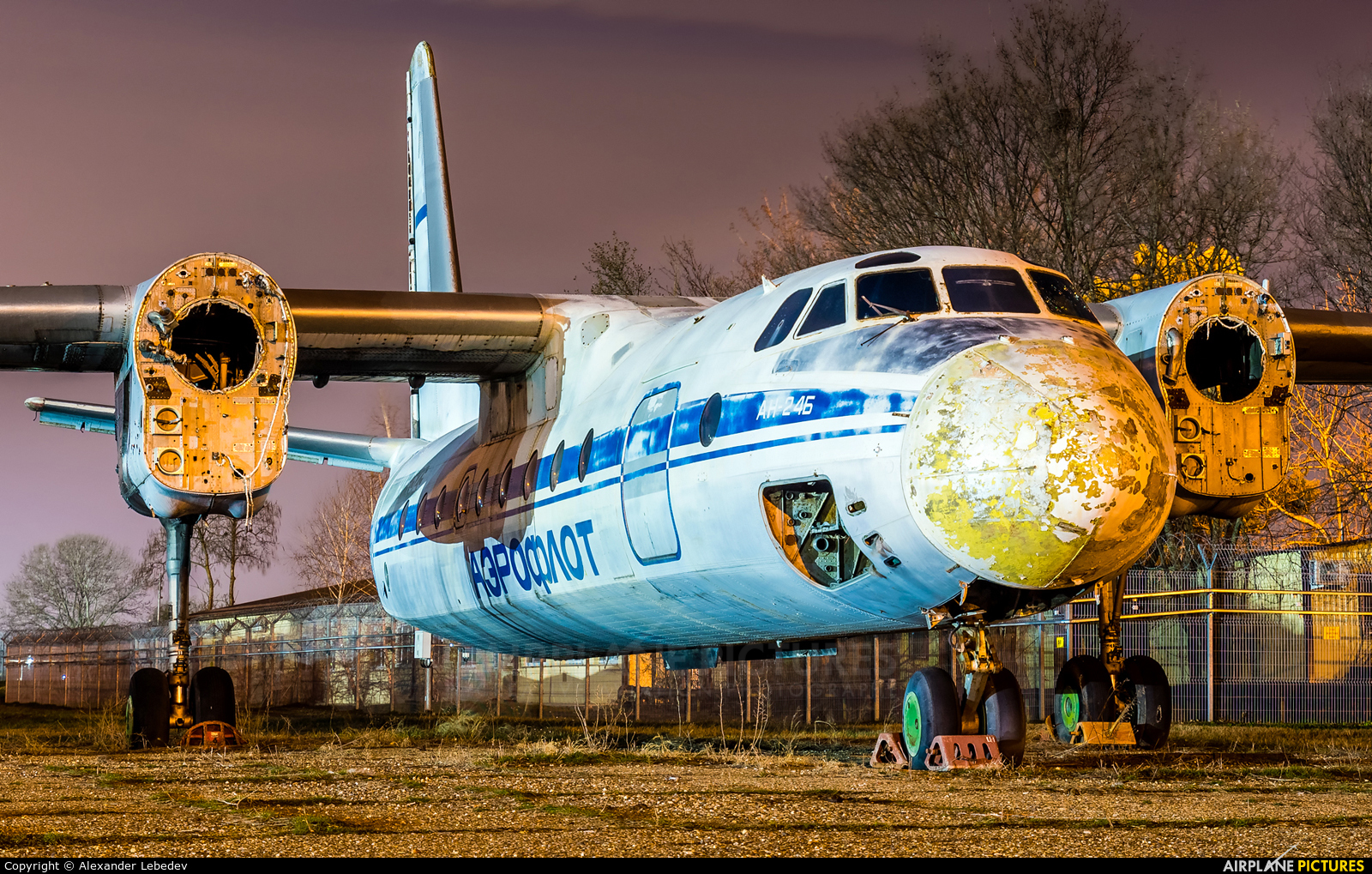 Kuban Airlines (ALK-Avialinii Kubani) RA-46298 aircraft at Krasnodar