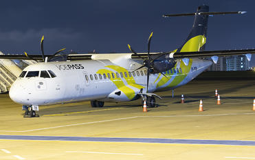 PP-PTM - Passaredo Linhas Aéreas ATR 72 (all models)