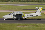 Greater Manchester Police G-PGBR image