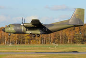 50+79 - Germany - Air Force Transall C-160D aircraft