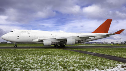 ER-BBB - Aerotrans Cargo Boeing 747-400BCF, SF, BDSF