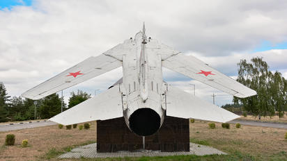 01 - Russia - Air Force Mikoyan-Gurevich MiG-23MLD
