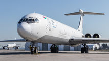 EW-450TR - Rada Airlines Ilyushin Il-62 (all models) aircraft