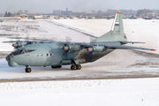 RA-95429 - Russia - Air Force Antonov An-12 (all models) aircraft