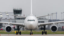 9H-BFS - Maleth-Aero Airbus A330-200 aircraft