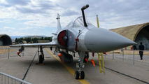 547 - Greece - Hellenic Air Force Dassault Mirage 2000-5EG aircraft