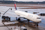 N171DN - Delta Air Lines Boeing 767-300ER aircraft