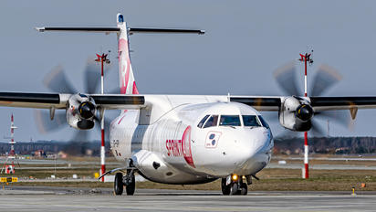 SP-SPI - Sprint Air ATR 72 (all models)