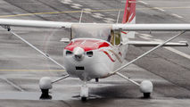 OK-OKJ - Private Cessna 182T Skylane aircraft