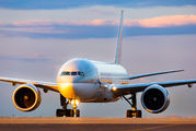 Qatar Airways Cargo A7-BFI image