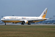 Royal Brunei Airlines V8-RBG image