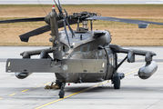 20-20187 - USA - Army Sikorsky UH-60M Black Hawk aircraft