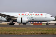 Air Canada C-GHQY image
