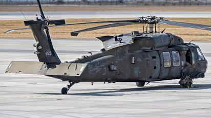 09-20223 - USA - Air Force Sikorsky UH-60M Black Hawk