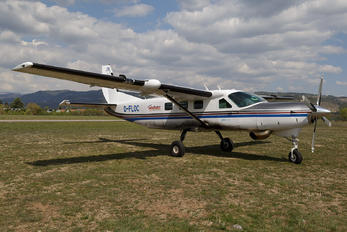 D-FLOC - Private Cessna 208B Grand Caravan