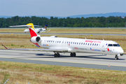 Air Nostrum - Iberia Regional EC-MJO image