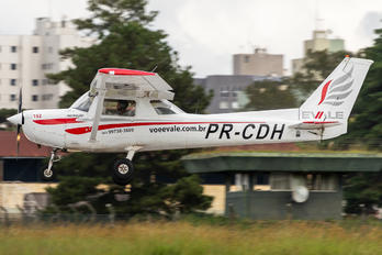 PR-CDH - Private Cessna 152