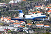 PR-NOC - Private Gulfstream Aerospace G-V, G-V-SP, G500, G550 aircraft