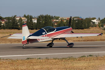 N45S - Private Extra 300S, SC, SHP, SR