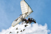 15-ADE - Private Unknown paramotor aircraft