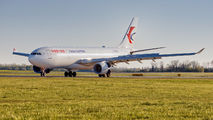 B-5973 - China Eastern Airlines Airbus A330-200 aircraft