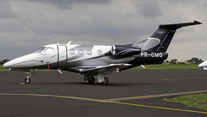 PR-CMQ - Private Embraer EMB-500 Phenom 100