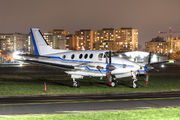 SP-ISS - Private Beechcraft 90 King Air aircraft