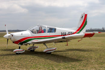 HA-FBL - Private Zlín Aircraft Z-143L