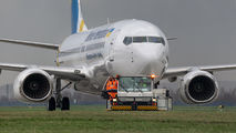 OE-INY - Ukraine International Airlines Boeing 737-800 aircraft