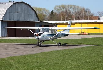 SP-KBW - Aeroklub Elbląski Cessna 150