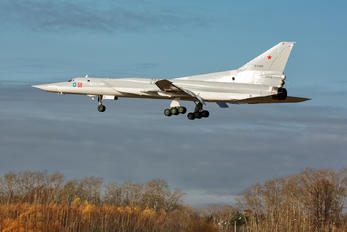 RF-94221 - Russia - Air Force Tupolev Tu-22M3
