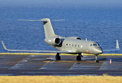 I-XPRA - Private Gulfstream Aerospace G-IV,  G-IV-SP, G-IV-X, G300, G350, G400, G450 aircraft