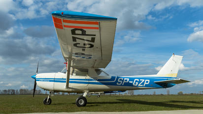 SP-GZP - Private Reims F150