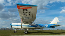 SP-GZP - Private Reims F150 aircraft
