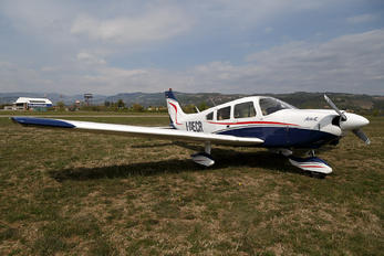 I-DECR - Private Piper PA-28 Archer
