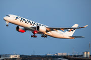 Finnair OH-LWF image