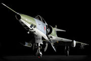 R-2109 - Mirageverein Buochs Dassault Mirage IIIRS aircraft