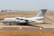 K2665 - India - Air Force Ilyushin Il-76 (all models) aircraft