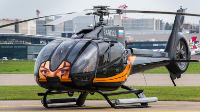 RA-07225 - Private Eurocopter EC130 (all models)