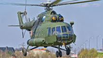 6107 - Poland - Army Mil Mi-17-1V aircraft