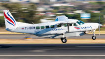 TI-BDW - Sansa Airlines Cessna 208 Caravan aircraft