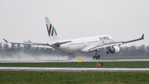EC-MTT - Wamos Air Airbus A330-200 aircraft